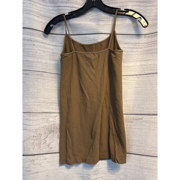 Skinny Tees Spaghetti Strap Camisole Tank OS - Picture 2 of 5